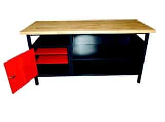 Arbejdsbord 1700 DP-1