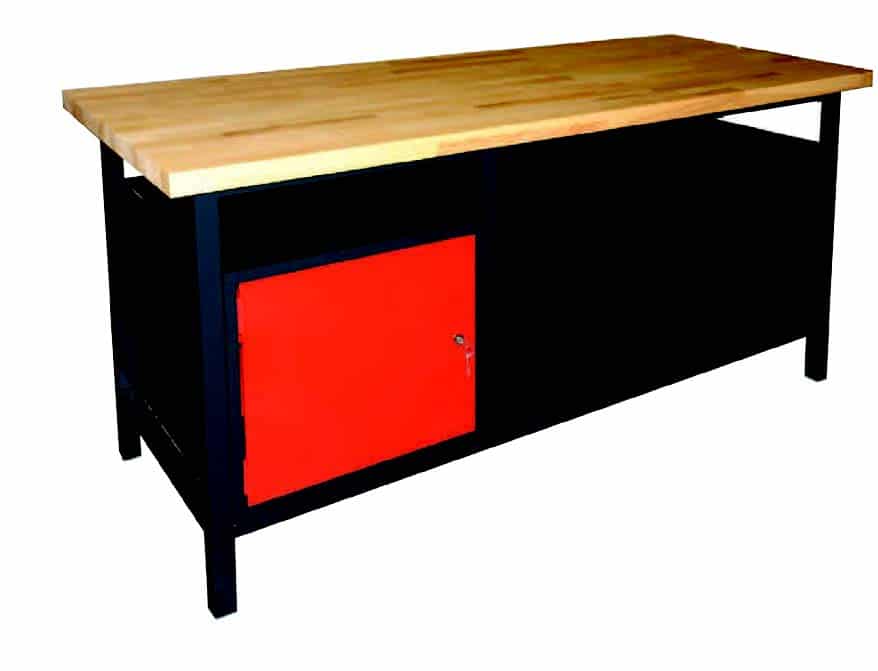 Arbejdsbord 1700 DP Arbejdsbord 1700