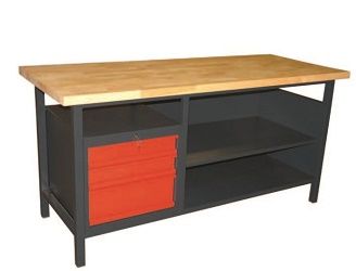 Arbejdsbord 1700 ZP-1544962818268