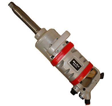 Møtrikspænder 1" 5500Nm.