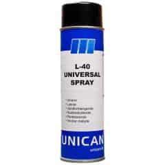 L-40 Universalspray