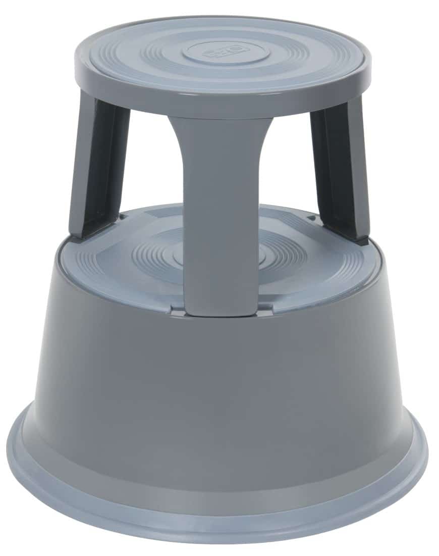 Arbejdsskammel Kick step Arbejdsskammel Kick step