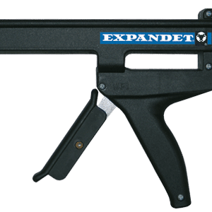 Tilbehør til injektionsmasse