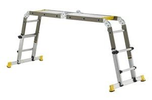 Leddelt kombistige 350