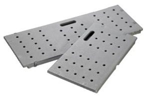 Leddelt kombistige 300