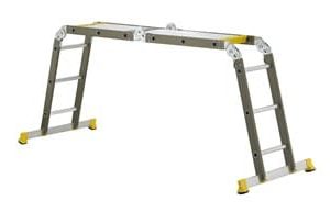 Leddelt kombistige 350