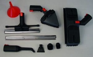 Industridamprenser