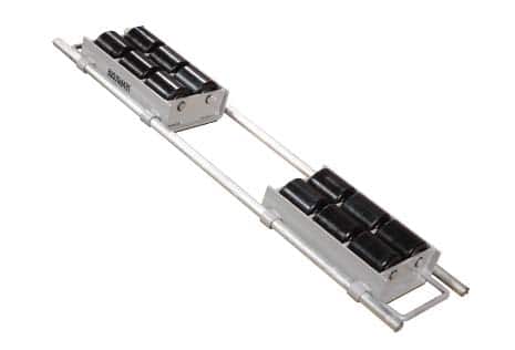 CM120+ maskinskøjter