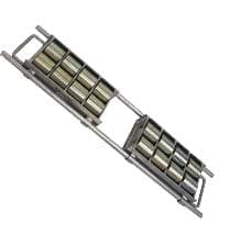 CM240 maskinskøjter