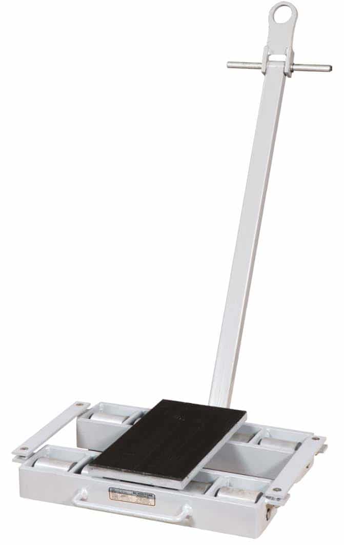 ST120 maskinskøjter