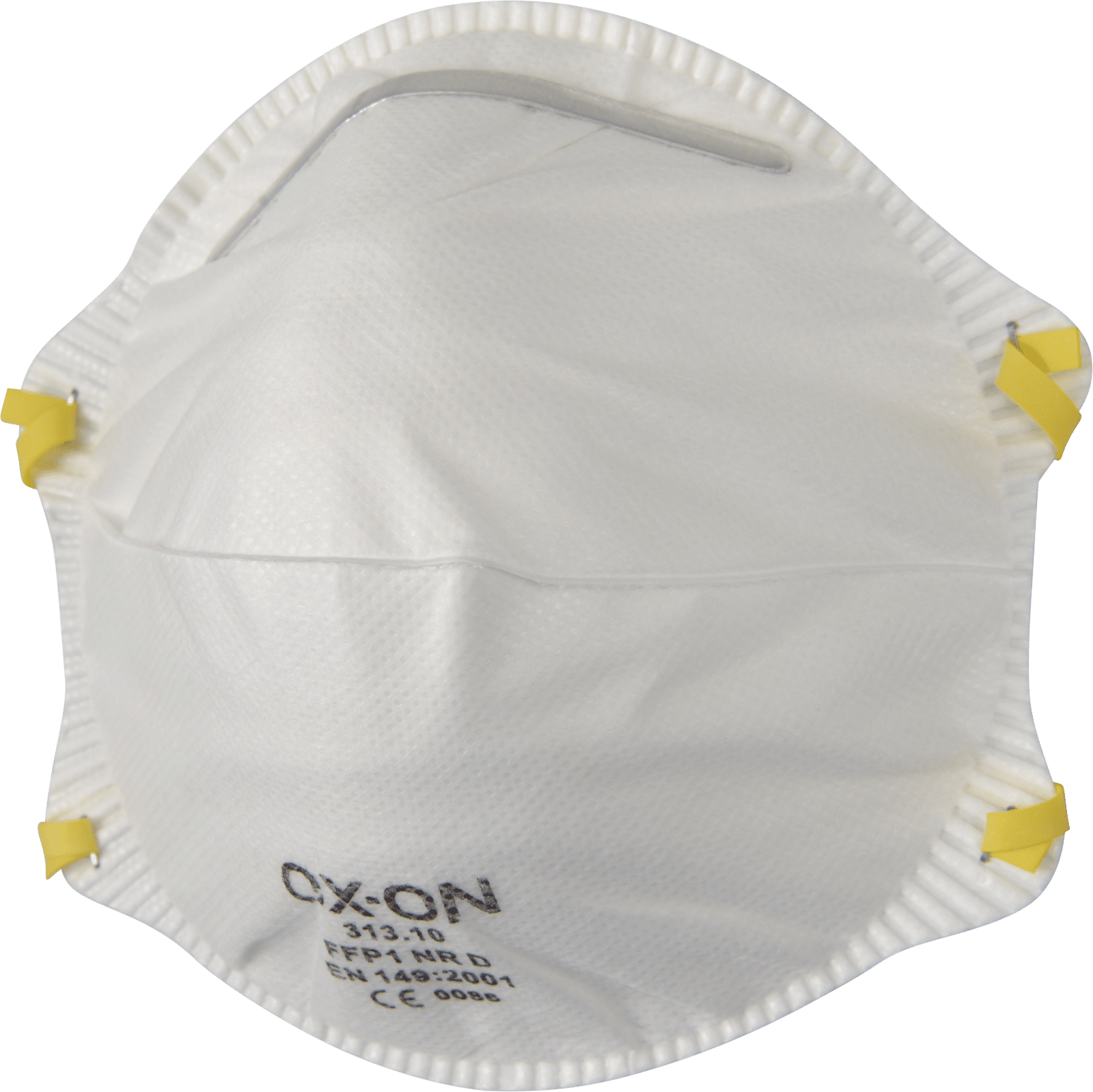 OX-ON Mask FFP1 NR D Basic-1 ÅNDEDRÆTSVÆRN FFP1