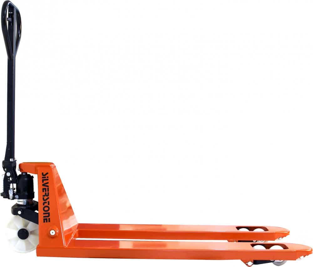 4414-1150-22 Håndpalleløfter / Standard HPT boggie nylon