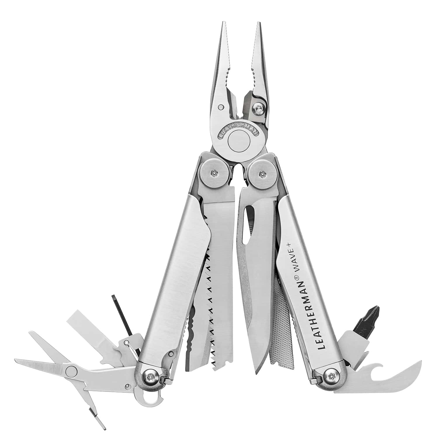 LEATHERMAN WAVE PLUS