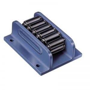 BÖRKEY MASKINSKØJTER