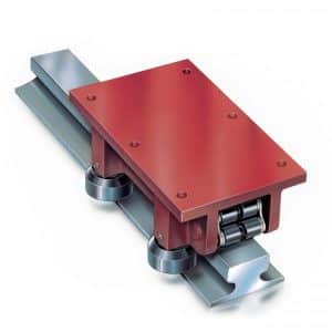 Börkey maskinskøjter