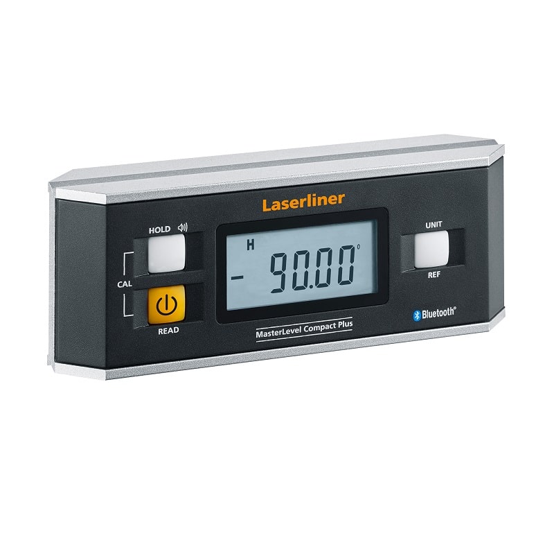 Laserliner MasterLevel Compact Plus vaterpas