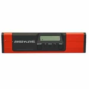 Swiss Level Digital Vaterpas P600 vaterpas
